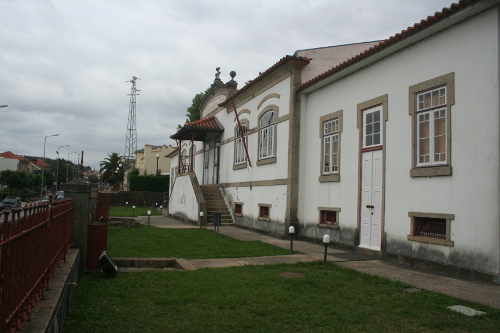Centro Cultural Alfena 01