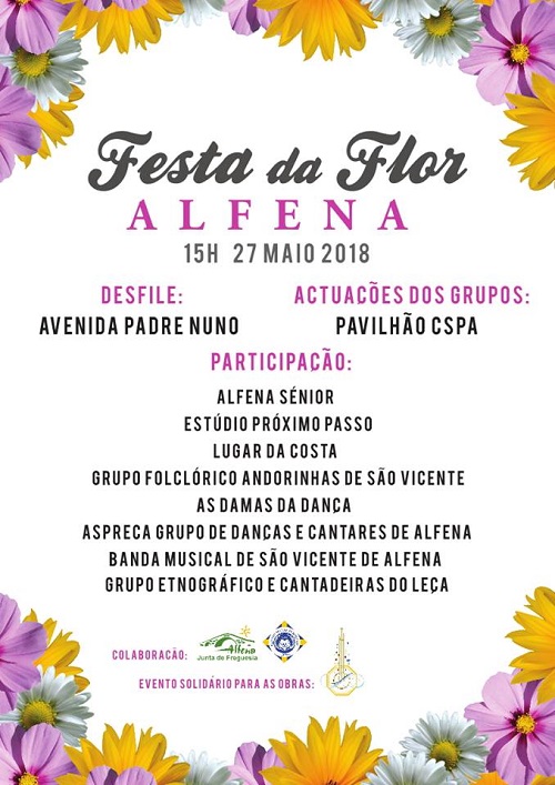 Festa Flor